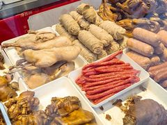 -净香园熟肉(北坦总店)