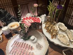 -揽季锅物会·海鲜姿造(五四路店)
