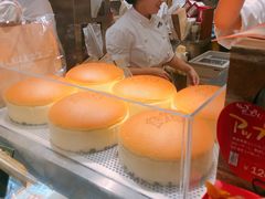 -瑞可爷爷的店(难波本店)