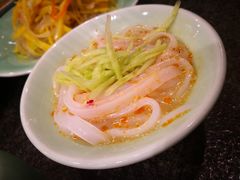 芥末凉粉-河东颐祥阁(世贸店)