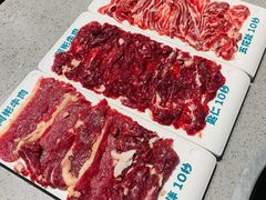 -非遗•老字号•阿彬牛肉火锅(广济桥店)