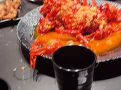 -红盔甲·小龙虾(人民广场店)