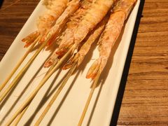 -九田家黑牛烤肉料理(太阳宫广场店)