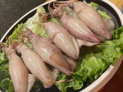 -记忆串城·东北烧烤·小龙虾·大型团建(南油店)