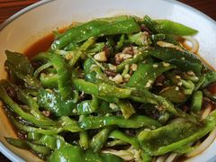 -沙力海西北特色美食烤肉店(北门坡店)