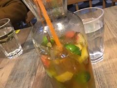 -卡朋西餐(较场西路店)