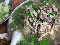 -周记翘脚牛肉