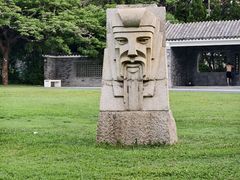 -四海公园(南山区)
