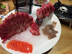 -黄山老妈·土菜(碧桂园店)