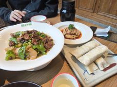 -新白鹿餐厅(城西银泰城店)