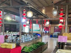 -鹅公村食府(罗阳分店)