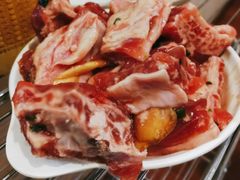 -蜀皇·菌汤鲜黄牛肉汤锅(宽窄巷子店)