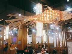 大堂-云天楼国鼎喜宴中心(国鼎店)