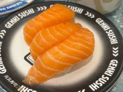 -元气寿司(东方宝泰店)