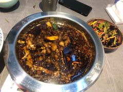 -耍盆友·重庆江湖菜(百子湾店)