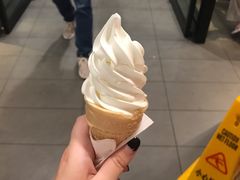 -麦当劳(双榆树店)