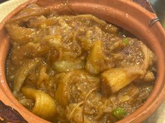 -紫金食坊(江南西路店)
