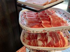 -东门口涮肉·砂锅·烤串(老门东店)