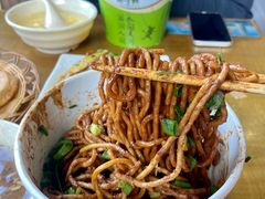 -郭记老汉口热干面