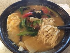 -东园小馆·早茶·淮扬小炒(江都路店)