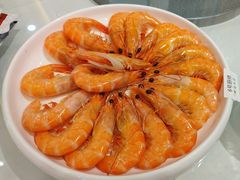 -万龙洲海鲜(阜外店)