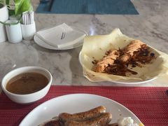 -青岛银沙滩温德姆至尊酒店