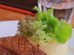 -Le Comptoir de la Gastronomie