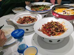 -兰湘子·湘菜小炒(崂山丽达店)