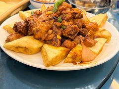 -临潼印象·特色陕菜