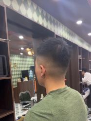 -Joker先生·男士理发馆