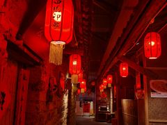 -田园印象·成都土菜院子(华阳店)