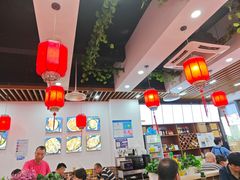 -台州老六海鲜面馆(上南总店)