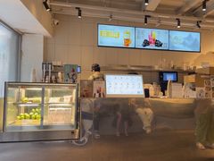 -喜茶(广州北京路惠福东店)