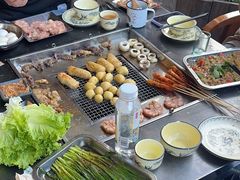 -塘屋烧烤·云南火塘烧烤品牌(春城慧谷旗舰店)