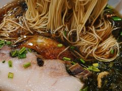 -东吴面馆(因果巷店)