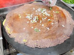 -新农村煎饼果子(香港花园店)