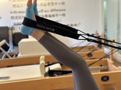 -美臻·瑜伽普拉提大器械馆