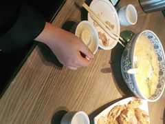 -大京园海鲜烧烤(东城路店)