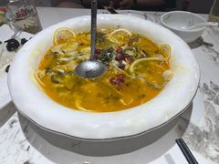 -马白开来特色羊排揪片子  (总店)