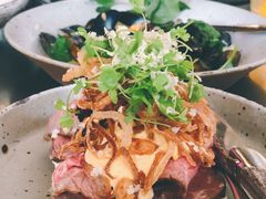 -BOR Eatery(安福路店)