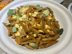 -锦绣金山人家(友谊店)