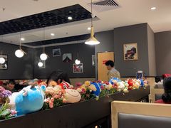 -嬷孙家潮汕牛肉火锅(北京路天河城店)