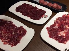 -牛焱·贵州黄牛肉火锅(城西银泰店)