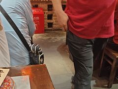 -山四砂锅(太原钟楼街店)