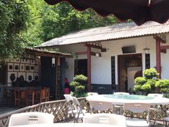 -花间酒庭院餐厅(谷山店)