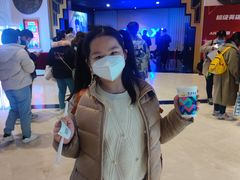 -寰映影城(大融城激光IMAX店)