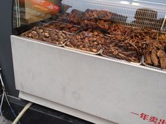 -张鸭子重庆特产卤味小吃(未来国际店)