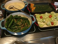 -圣丰索菲特·2 On 988 Café 自助餐厅