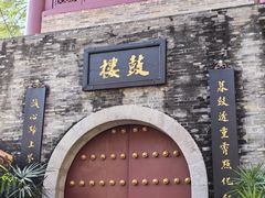 -南沙天后宫景区