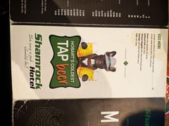 -Shamrock Hotel Hobart